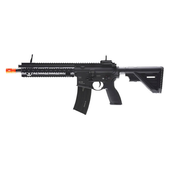 Elite Force H&K 416 A5 AEG rifle with Avalon Gearbox (Black)