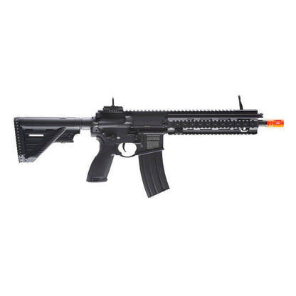 Elite Force H&K 416 A5 AEG rifle with Avalon Gearbox (Black)