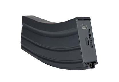 Elite Force H&K 416 A5 ERG AEG 30/120 Mid-cap M4 Magazine