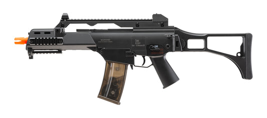 Elite Force H&K G36C Elite AEG Rifle with EYETRACE