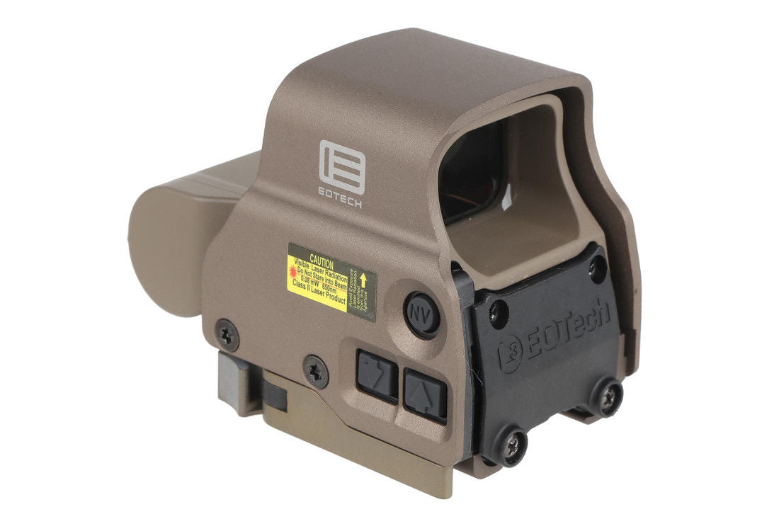 EOTech EXPS3-0 w/G33 3x Magnifier Combo set, Tan – Paladin Airsoft