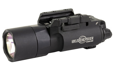 SureFire X300 Turbo Rail-Lock Weapon Light - 650 Lumens (Multiple Colors)