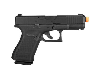 Elite Force / VFC GLOCK 19 Gen 5 Gas Blowback Airsoft Pistol (Type: Green Gas)